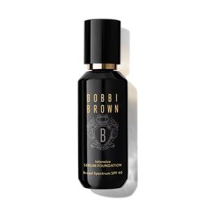 Bobbi Brown Intensive Serum Foundation Broad Spectrum SPF 40 - Warm Almond